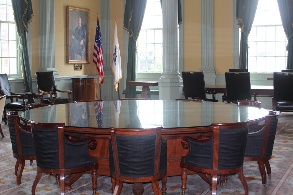 MA State House 31